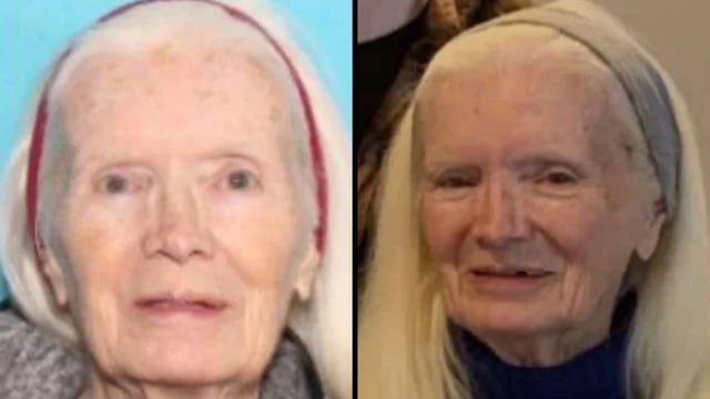 Hinckley Community Unites to Search for Missing 85-Year-Old Grandmother
