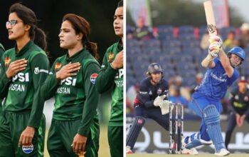 Pakistan cricket fans have plenty to talk about today. The national team has announced its squad for the upcoming World Cup