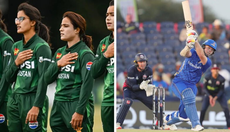 Pakistan cricket fans have plenty to talk about today. The national team has announced its squad for the upcoming World Cup